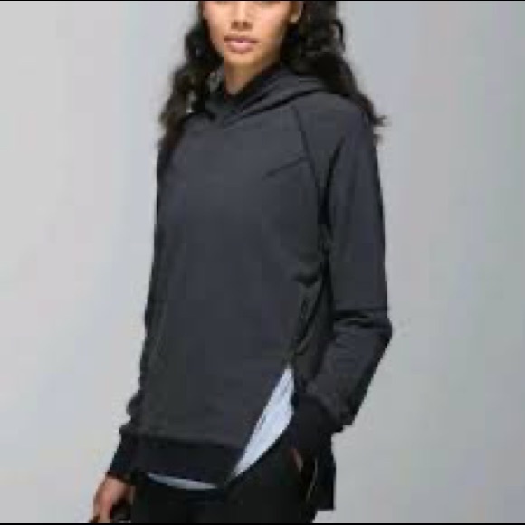 Lululemon Om and Roam Hoodie - Picture 1 of 2